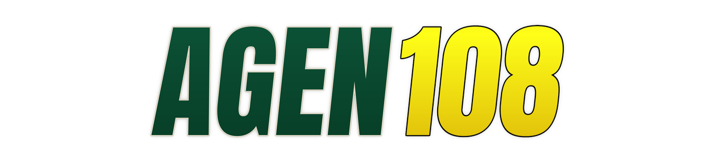 Agen108 Logo